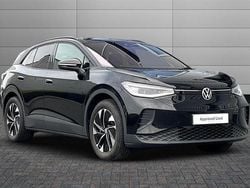 Unknown Used 2025 VW ID.4 Pro SUV | £30,490