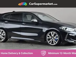 Used 2024 BMW M135 Hatchback | £25,847 (Good price)