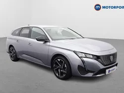 Grey Used 2024 Peugeot 308 Allure Estate | £19,199 (Super price)