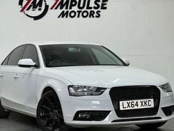 Used 2015 Audi A4 Sedan | £6,950 (Good price)