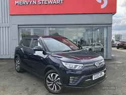 Used 2023 Ssangyong Tivoli | £12,990 (Super price)