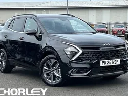 Used 2025 Kia Sportage 2 SUV | £29,501 (Fair price)