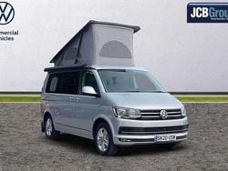 Silver Used 2020 VW California California Van | £52,995 (Good price)