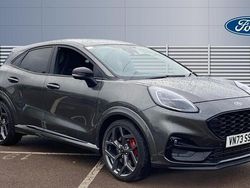 Used 2023 Ford Puma Gen-E ST Hatchback | £20,998 (Fair price)
