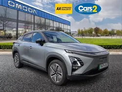 Other Used 2024 Omoda 5 SUV | £25,490