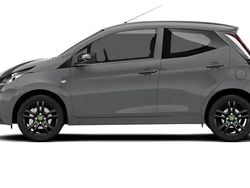 Used 2016 Toyota Aygo x-press Hatchback | £5,895 (Good price)