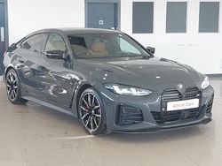 Grey Used 2025 BMW M440 M Sport Sedan | £55,998