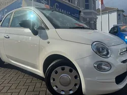 Used 2020 Fiat 500 Pop Hatchback | £5,290 (Super price)