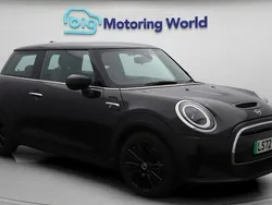 Used 2023 Mini Cooper Level 2 Hatchback | £13,700 (Fair price)