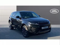 Other New 2024 Land Rover Range Rover evoque Autobiography SUV | £55,837 (Fair price)