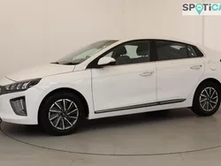 White Used 2022 Hyundai Ioniq 6 Premium Sedan | £11,999 (Good price)