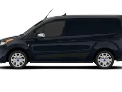 Used 2023 Ford Transit Trend Van | £17,994 (Expensive)