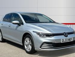 Used 2024 VW Golf VIII Life Hatchback | £17,248 (Good price)