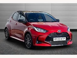 Other Used 2023 Toyota Yaris Hybrid Sport Hatchback | £18,801 (Fair price)