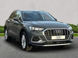 Other New 2025 Audi Q3 Sport SUV | £35,299 (Fair price)