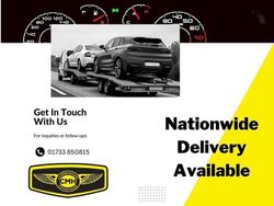 Black Used 2014 Mercedes CLS250 AMG Coupe | £7,950