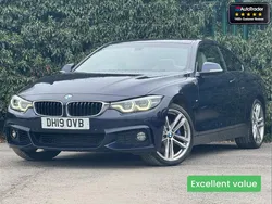 BMW 435