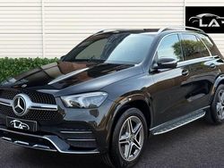 Used 2020 Mercedes GLE300 AMG Line Premium SUV | £34,995 (Fair price)