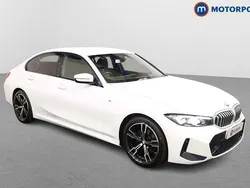 Used 2025 BMW 320 M Sport Sedan | £25,399 (Super price)