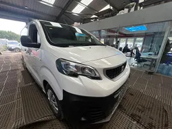 White Used 2020 Peugeot Expert Van | £5,295 (A bit pricey)