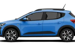 Used 2020 Dacia Sandero Stepway Hatchback | £8,999 (Fair price)