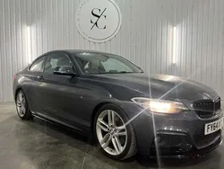 Used 2015 BMW 228 M Sport Coupe | £10,995