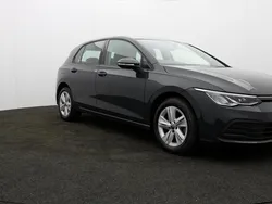Used 2022 VW Golf VIII S | £14,000 (Good price)