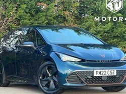 Used 2024 Cupra Born Hatchback | £13,990 (Good price)