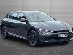 Unknown New 2025 Kia EV6 2 SUV | £36,850