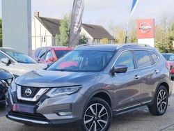 Used 2020 Nissan X-Trail Tekna SUV | £16,540 (Fair price)