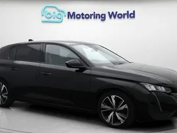 Used 2024 Peugeot 308 Allure Hatchback | £16,700 (Fair price)