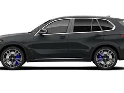 New 2025 BMW X5 M Sport SUV | £72,828 (Super price)