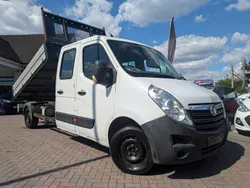 White Used 2017 Vauxhall Movano Van | £6,995 (Fair price)
