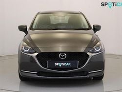 Grey Used 2022 Mazda 2 Inclusive | £13,299 (Fair price)