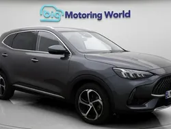 Used 2023 MG HS Trophy SUV | £17,500 (Fair price)