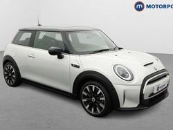 Used 2023 Mini Cooper Level 3 Hatchback | £15,999 (Good price)
