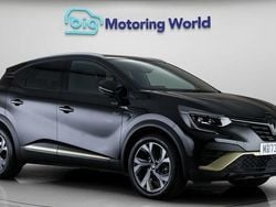 Used 2023 Renault Captur Engineered SUV | £18,000 (Fair price)
