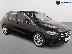 Used 2023 Mercedes B200 Executive MPV | £16,149 (Super price)