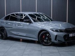Used 2024 BMW 320 M Sport Sedan | £32,891 (Expensive)