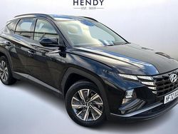 Used 2023 Hyundai Tucson SE SUV | £20,999 (Super price)
