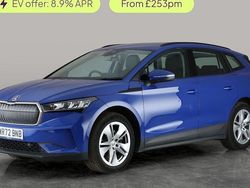Used 2023 Skoda Enyaq iV ecoSuite SUV | £16,202 (Good price)