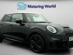 Used 2022 Mini Cooper S Hatch Hatchback | £23,800 (Expensive)