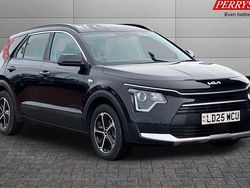 Used 2025 Kia Niro SUV | £22,865 (Fair price)