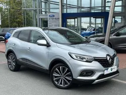 Grey Used 2019 Renault Kadjar Version S SUV | £9,974 (Good price)
