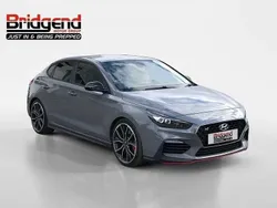 Grey Used 2019 Hyundai i30 N Performance Hatchback | £18,999 (Good price)
