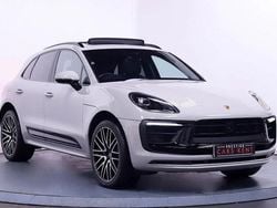 Used 2025 Porsche Macan S SUV | £59,750 (Super price)