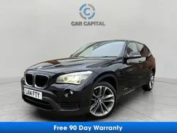 Black Used 2014 BMW 220 | £9,850 (Good price)
