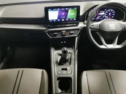 Used 2024 Seat Leon SE Dynamic Hatchback | £14,222 (Good price)