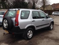 Used 2002 Honda CR-V SUV | £2,295 (Fair price)