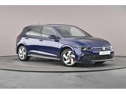 Used 2022 VW Golf VIII GTE | £20,796 (Fair price)